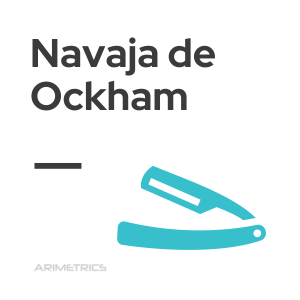 navaja-de-ockham