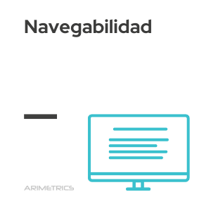 navegabilidad