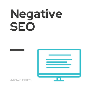 Negative SEO