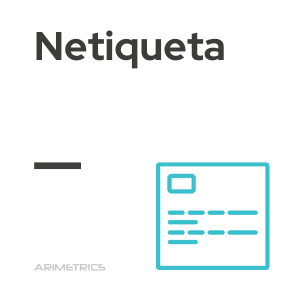 netiqueta