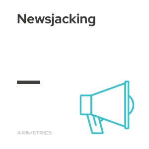 newsjacking