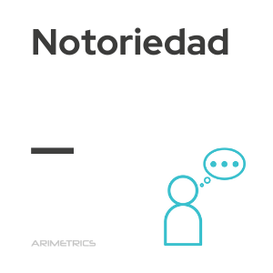 notoriedad