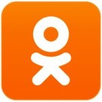 odnoklassniki2 logo