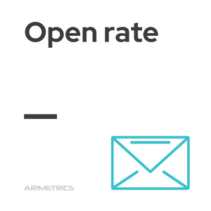 Open Rate