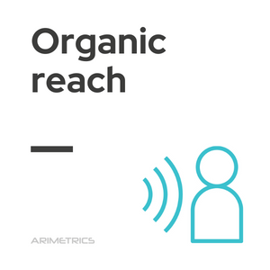 Organic Reach