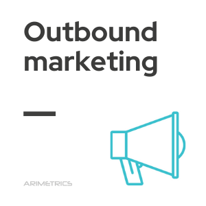 outbound marketing