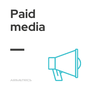 paid media