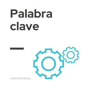 palabra clave