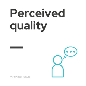 Perceived Quality