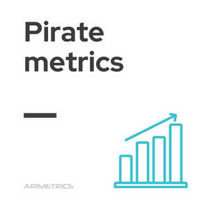 Pirate Metrics