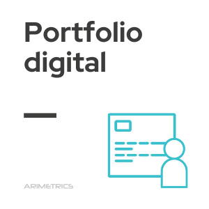 portfolio digital