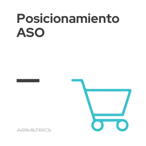 posicionamiento aso