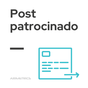 post patrocinado