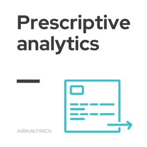 Prescriptive Analytics