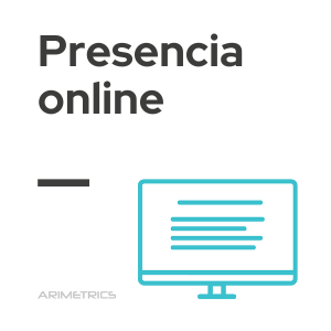 presencia online