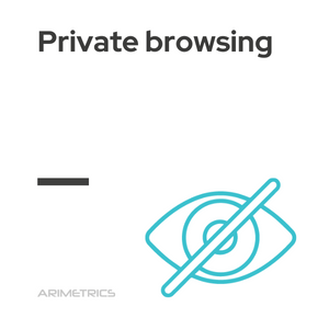 Private Browsing