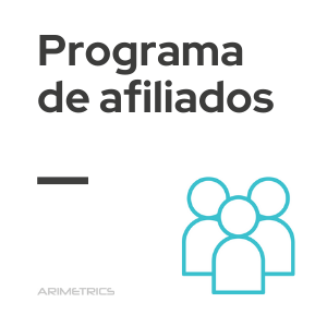 programa de afiliados