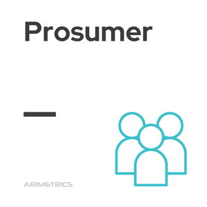 Prosumer