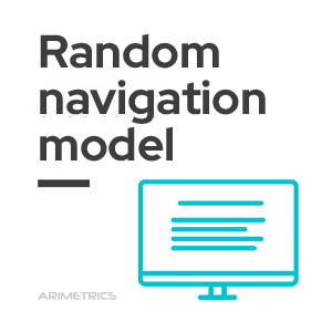 Random Navigation Model