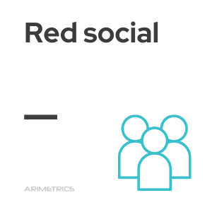 red social