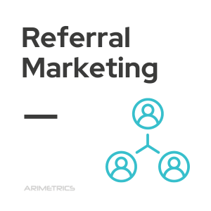 referral marketing