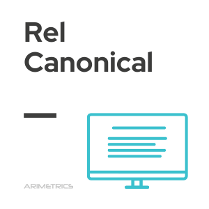 rel canonical