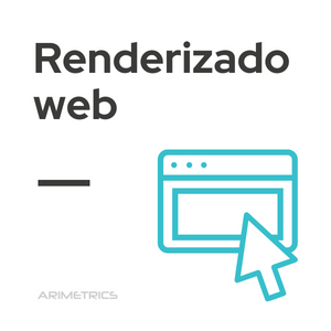 renderizado web