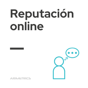 reputación online