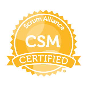 certificación scrum