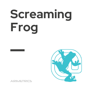 screaming frog