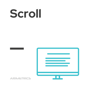 scroll