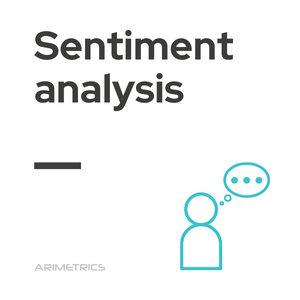 Sentiment Analytics