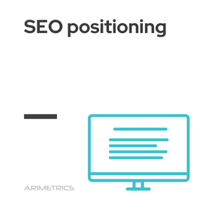 SEO positioning