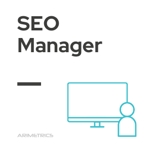 seo manager