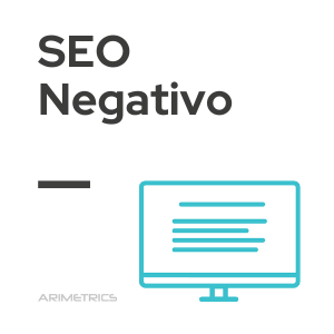 seo negativo