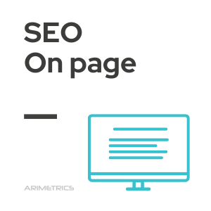 seo on page