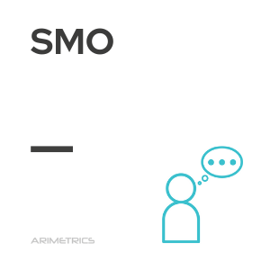 SMO - Social Media Optimization