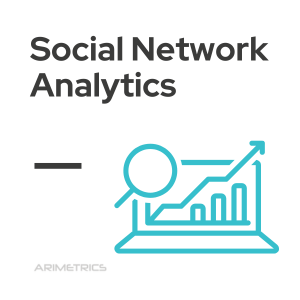 social network analytics 