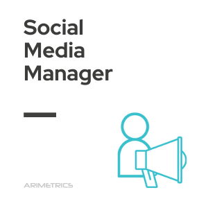 Social Media Manager - SMM