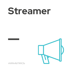 streamer