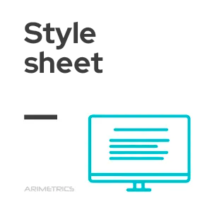 Style Sheet