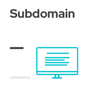 Subdomain