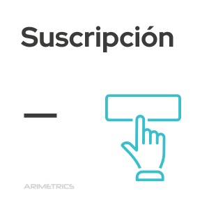 suscripcion