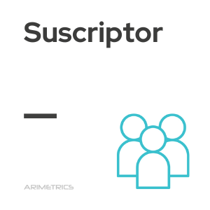 Suscriptor