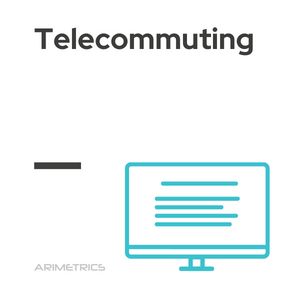 Telecommuting