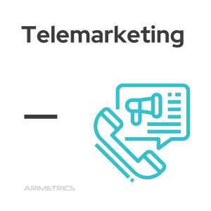 telemarketing