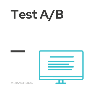 Test A/B