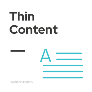 thin-content