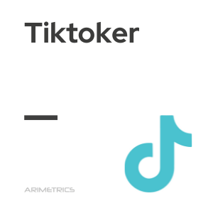 Tiktoker