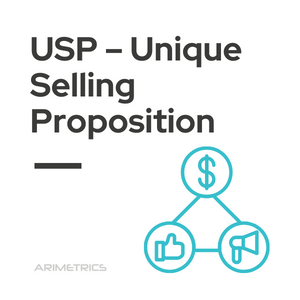 unique selling proposition